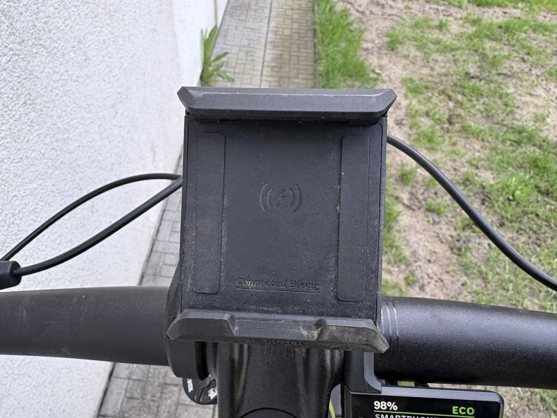 Cube Stereo Hybrid ONE44 HPC, upgrade AXS