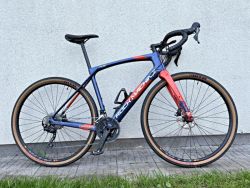 Rock Machine Gravelride CRB 700