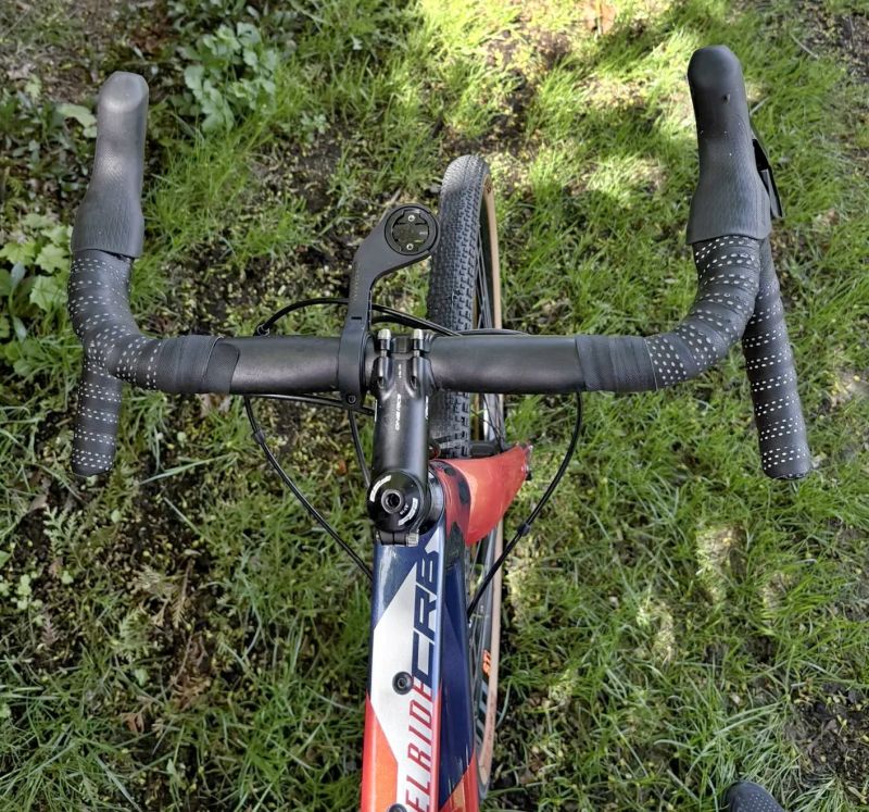 Rock Machine Gravelride CRB 700