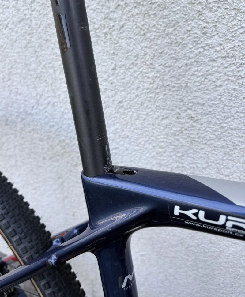 Rock Machine Gravelride CRB 700