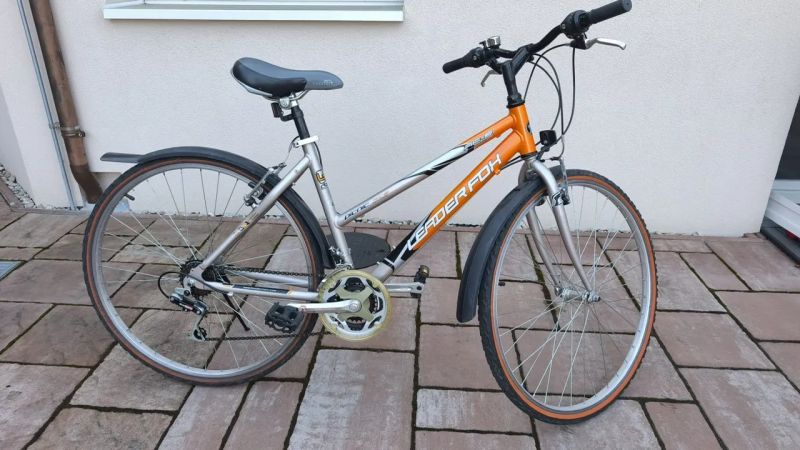 Leader Fox Picnic 46