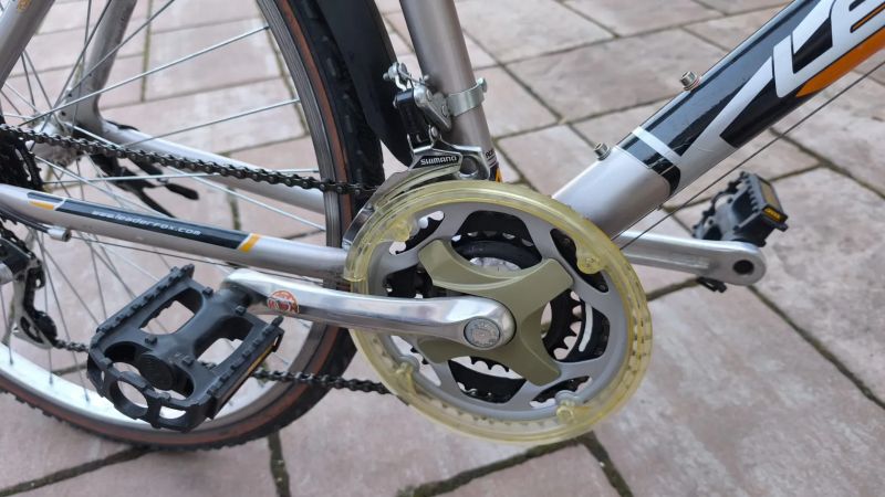 Leader Fox Picnic 46