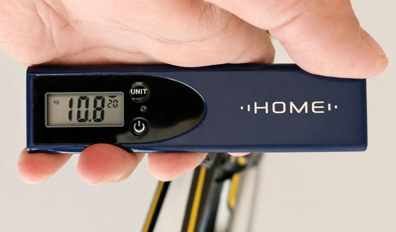 SCOTT Scale RC Carbon – 10,8 kg, vel. M (170–180 cm), XT, Fox