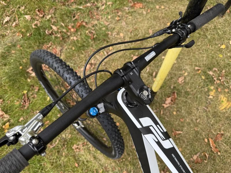 Ghost Lector Pro, NEW, za 50% maloobchodní ceny, vel. M