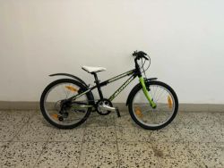 Dětské kolo Author Cosmic