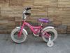 Dětské dívčí kolo Schwinn TIGRESS 12" Pink