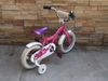 Dětské dívčí kolo Schwinn TIGRESS 12" Pink