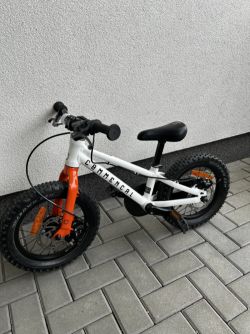 Commencal Rammones 14