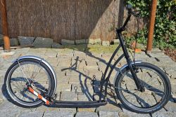 koloběžka Mibo Express