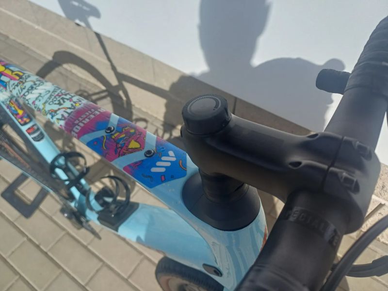 Specialized Diverge Expert Carbon vel.58