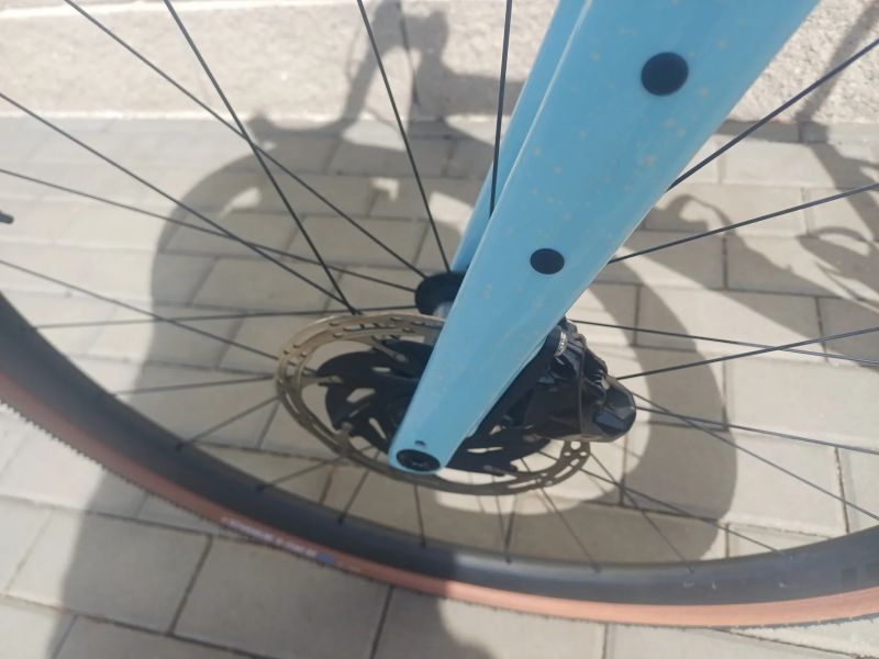 Specialized Diverge Expert Carbon vel.58