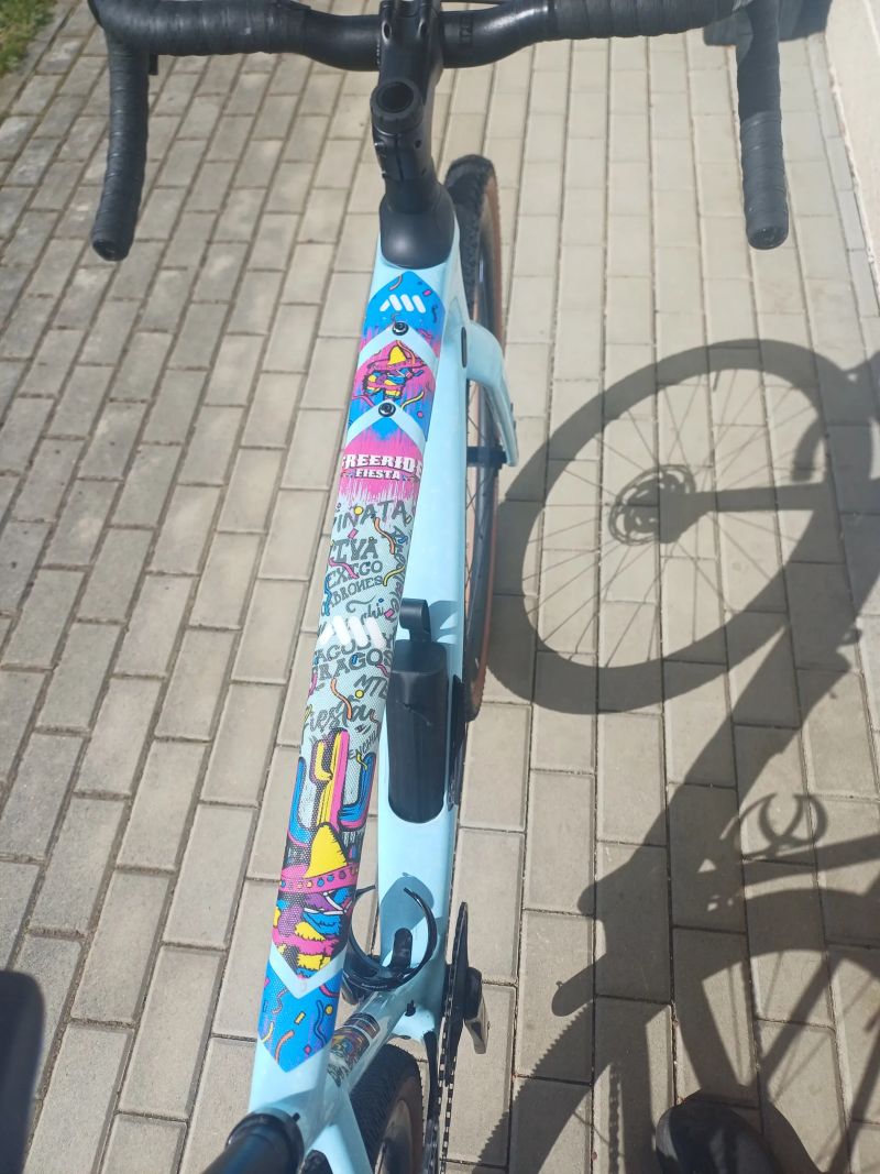 Specialized Diverge Expert Carbon vel.58