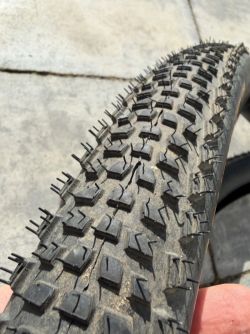 CONTINENTAL Terra Adventure 50mm