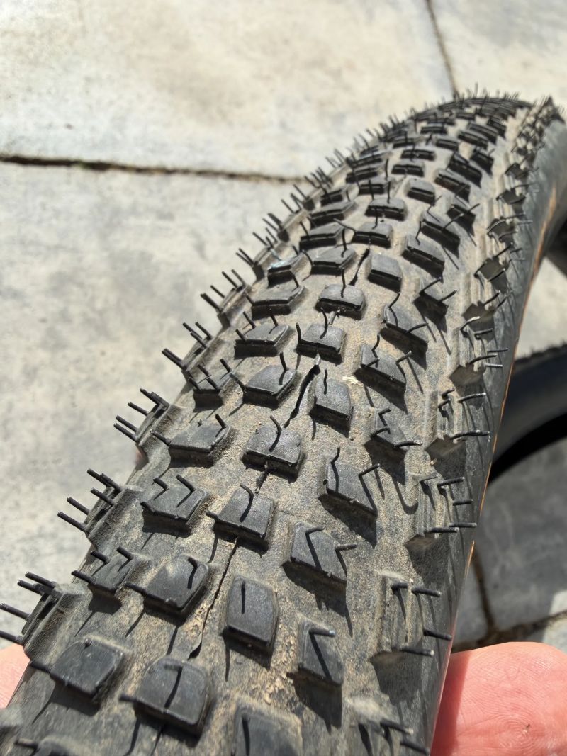 CONTINENTAL Terra Adventure 50mm