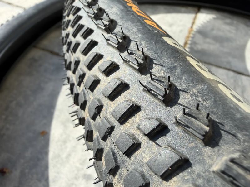 CONTINENTAL Terra Adventure 50mm