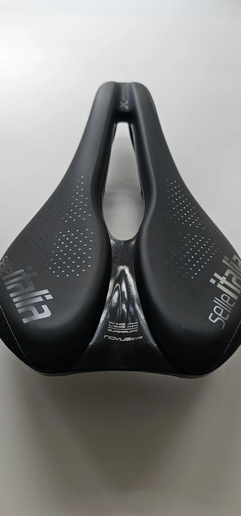 Selle Italia Nové 