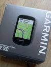 Garmin edge 530