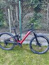 Mondraker Crafty R