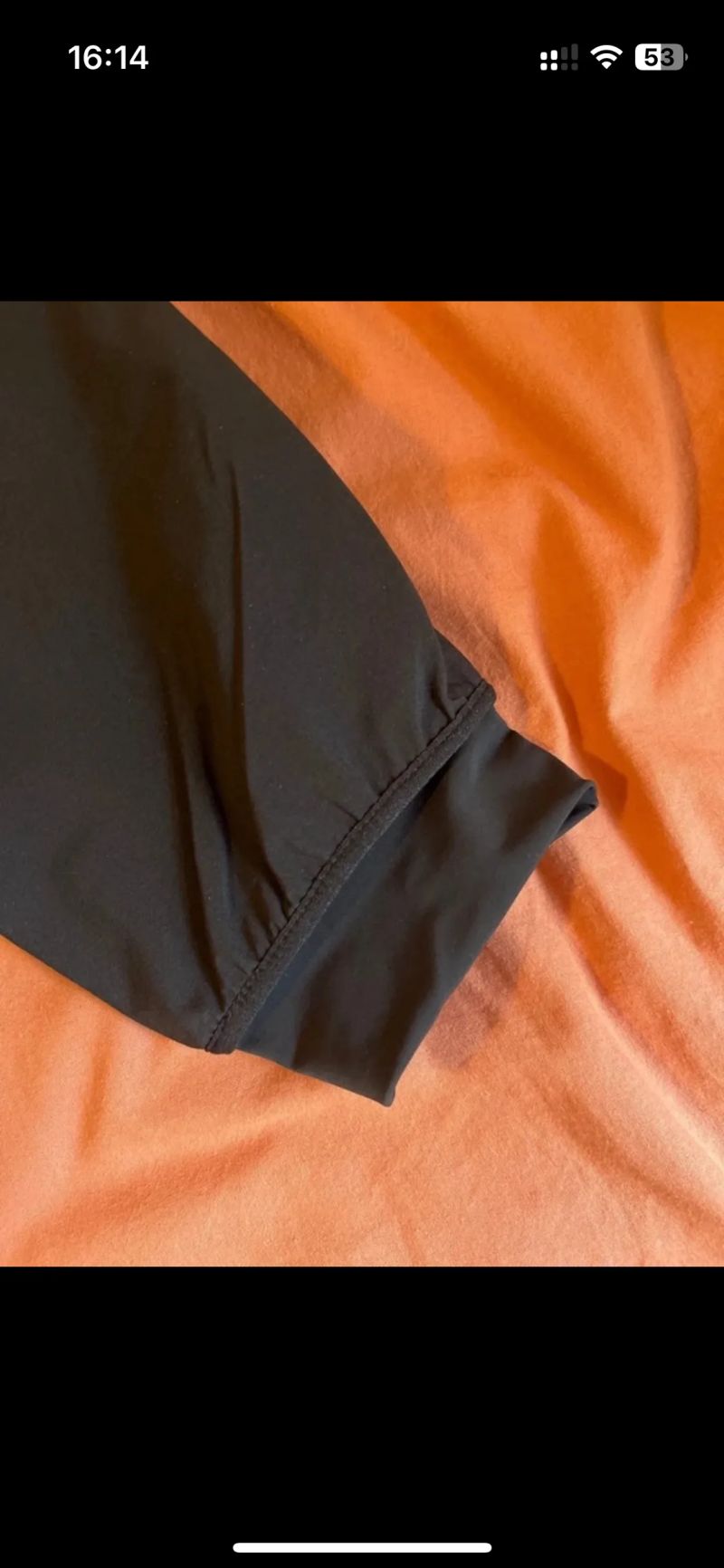 Trek Circuit Rain - bunda do deště, vel. L