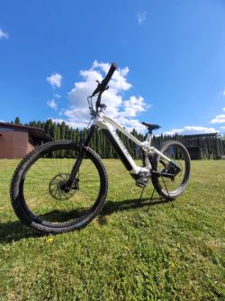 Haibike All trail Haibike 7