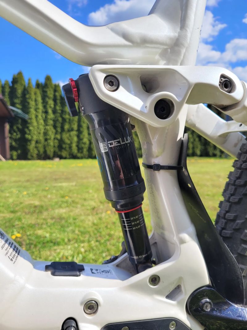 Haibike All trail Haibike 7