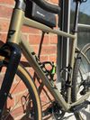 Gravel - Ridley Kanzo Adventure Alu
