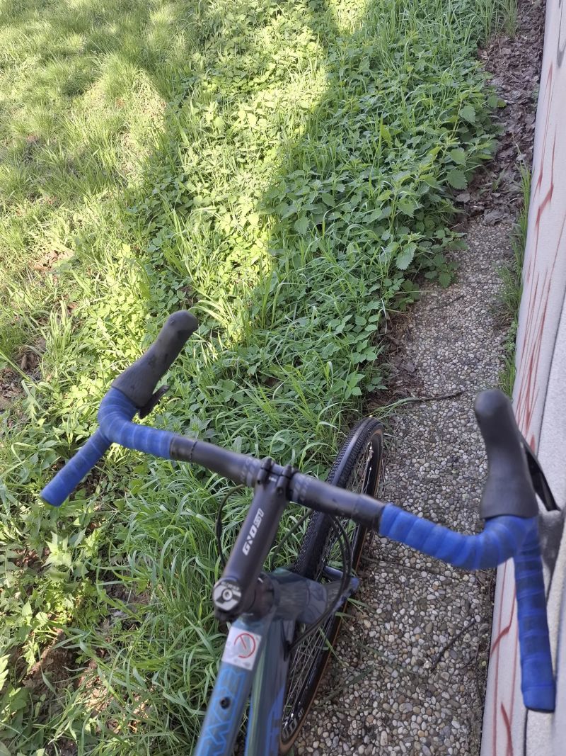 Ghost Roadrage Essential