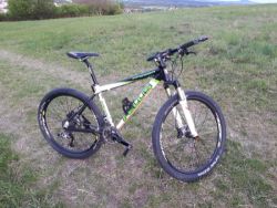 Pells RAZZER Carbon X9 D