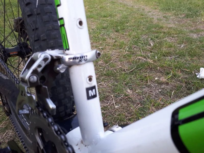 Pells RAZZER Carbon X9 D