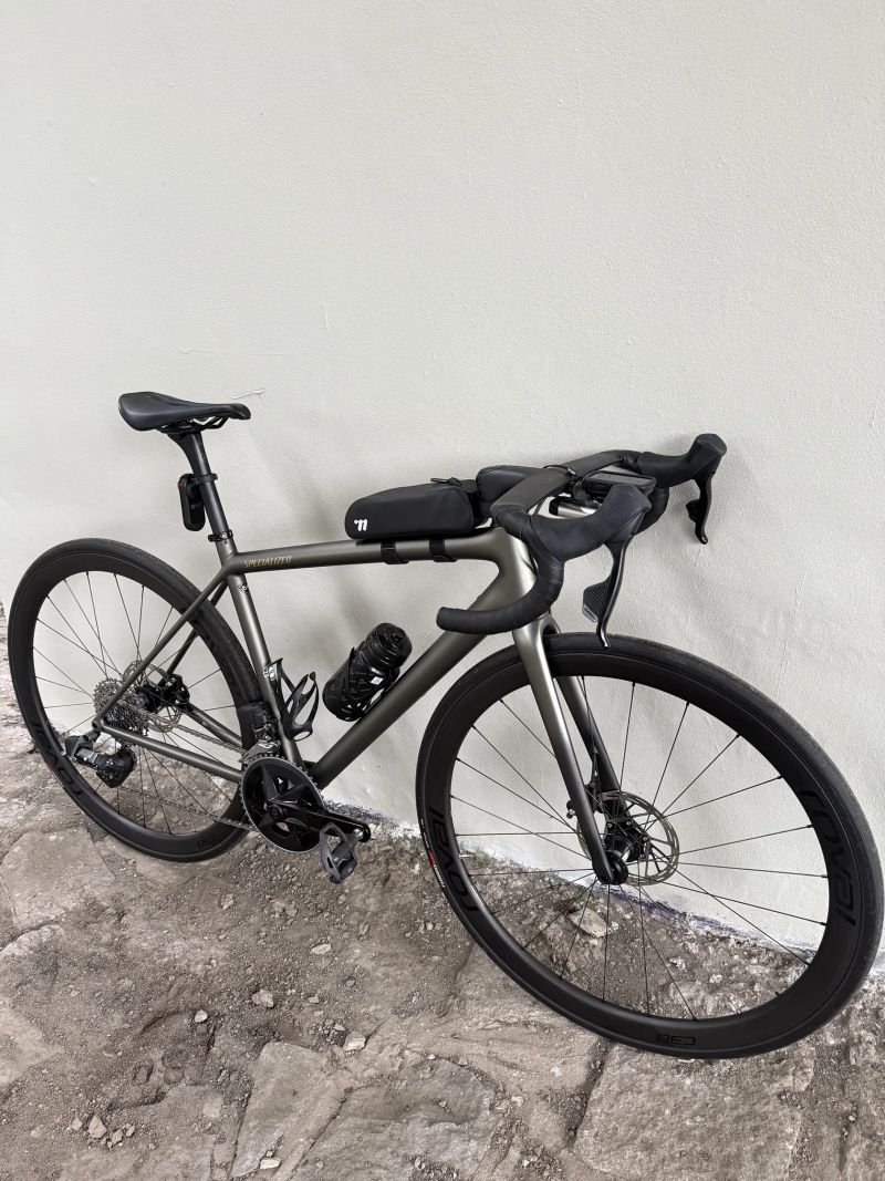 Specialized Aethos, vel. 54
