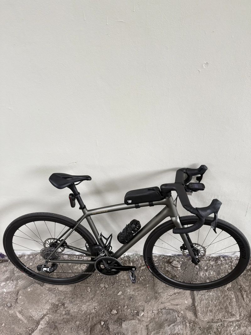 Specialized Aethos, vel. 54