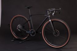 Cube Nuroad C:62 EXC Crisscross XL