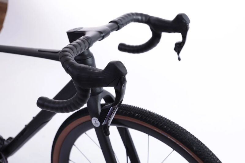 Cube Nuroad C:62 EXC Crisscross XL