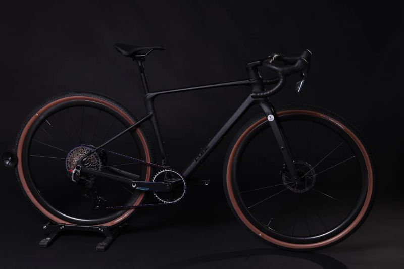 Cube Nuroad C:62 EXC Crisscross XL