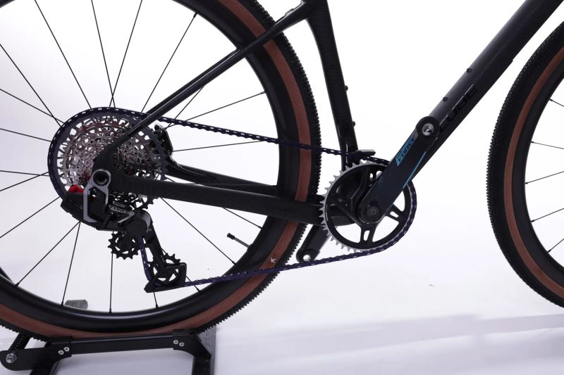 Cube Nuroad C:62 EXC Crisscross XL