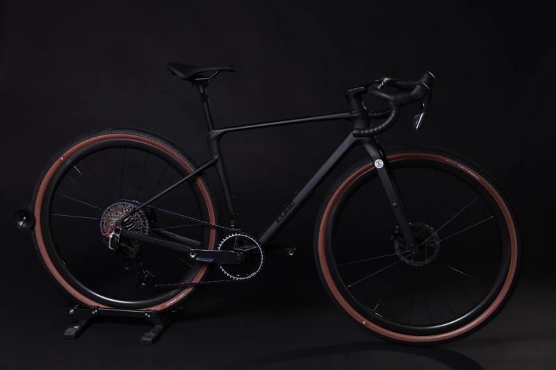 Cube Nuroad C:62 EXC Crisscross XL