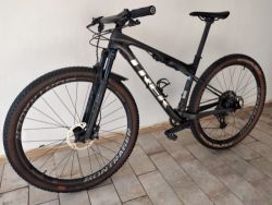 Trek Supercaliber