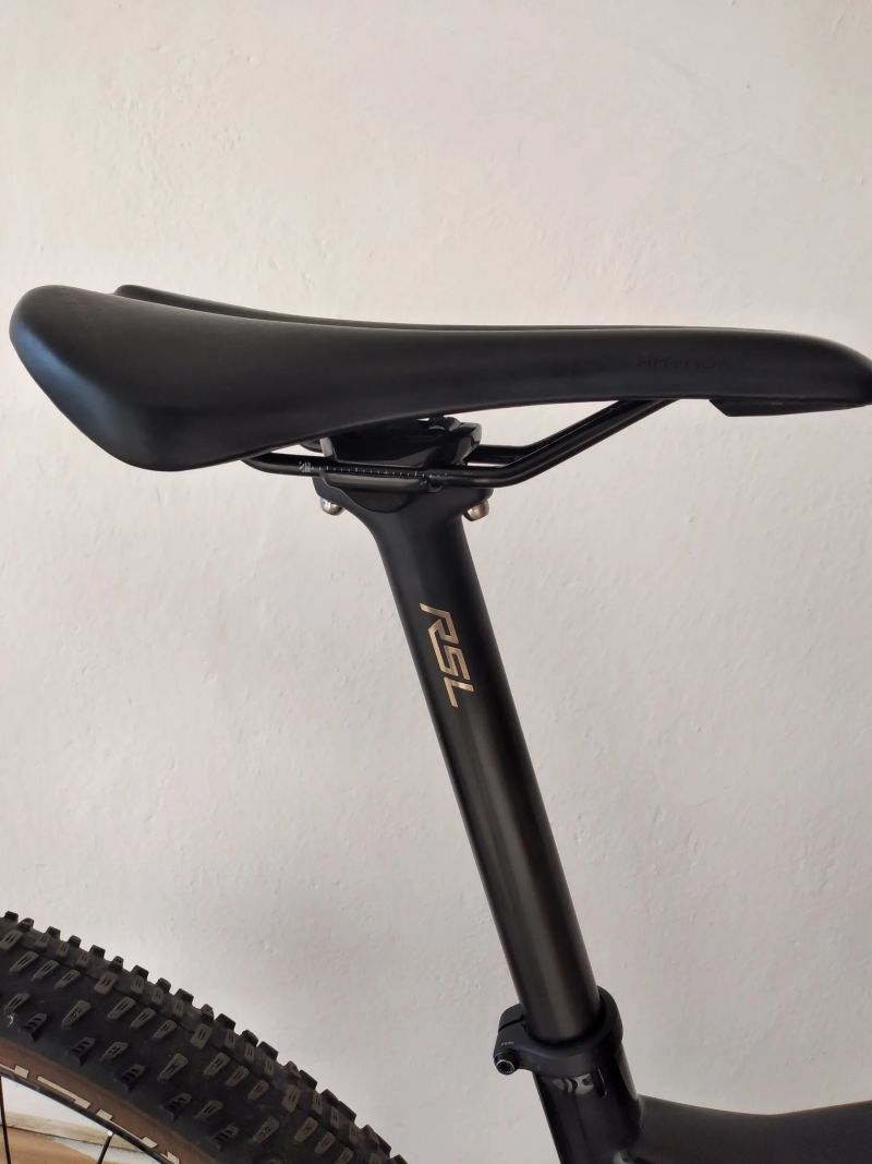 Trek Supercaliber
