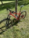 Commencal Meta HT