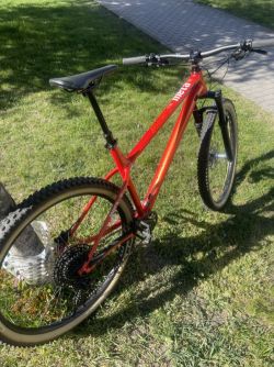 Commencal Meta HT