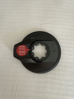 Měříč výkonu SRAM power meter SPIDER AXS E1