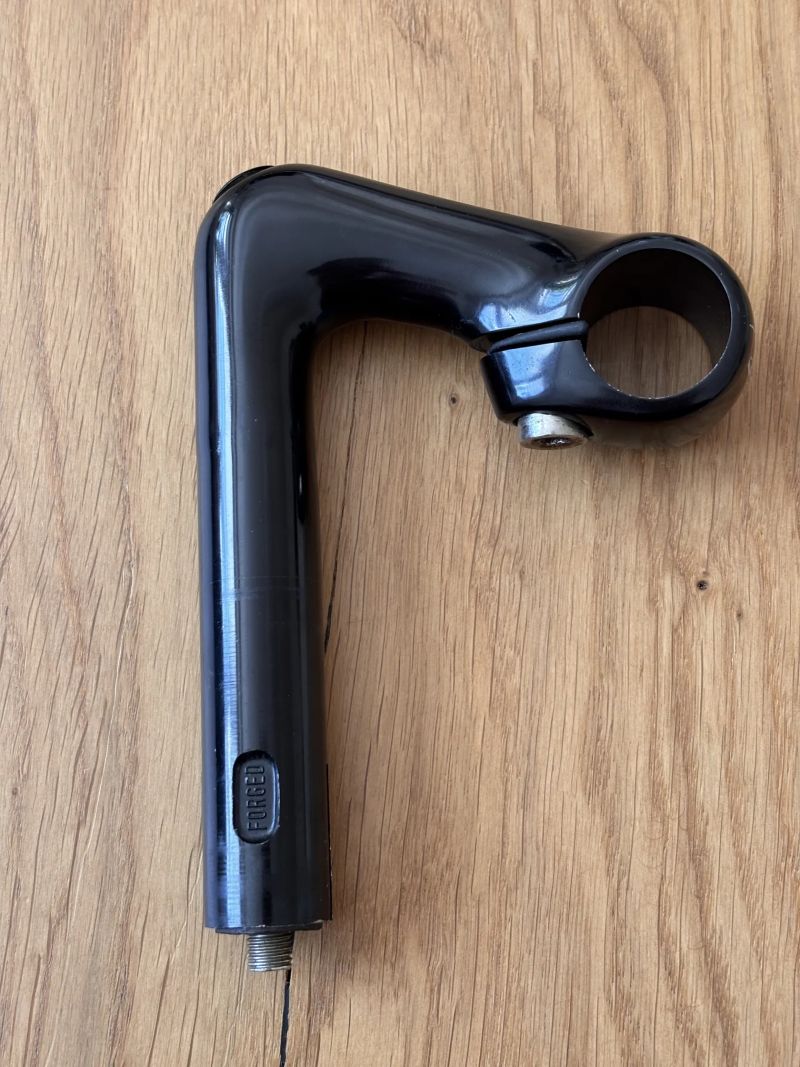 Silniční představec 3ttt 80mm 1”