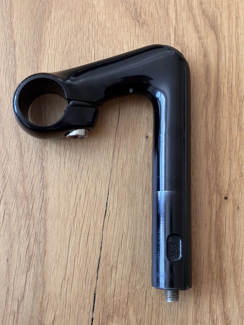 Silniční představec 3ttt 80mm 1”