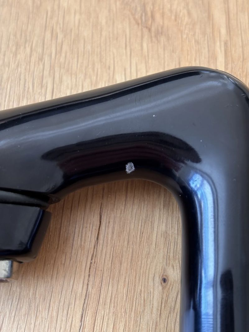 Silniční představec 3ttt 80mm 1”