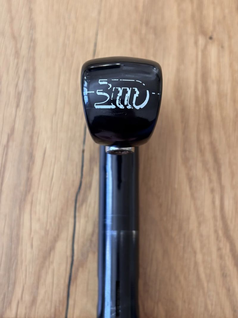 Silniční představec 3ttt 80mm 1”