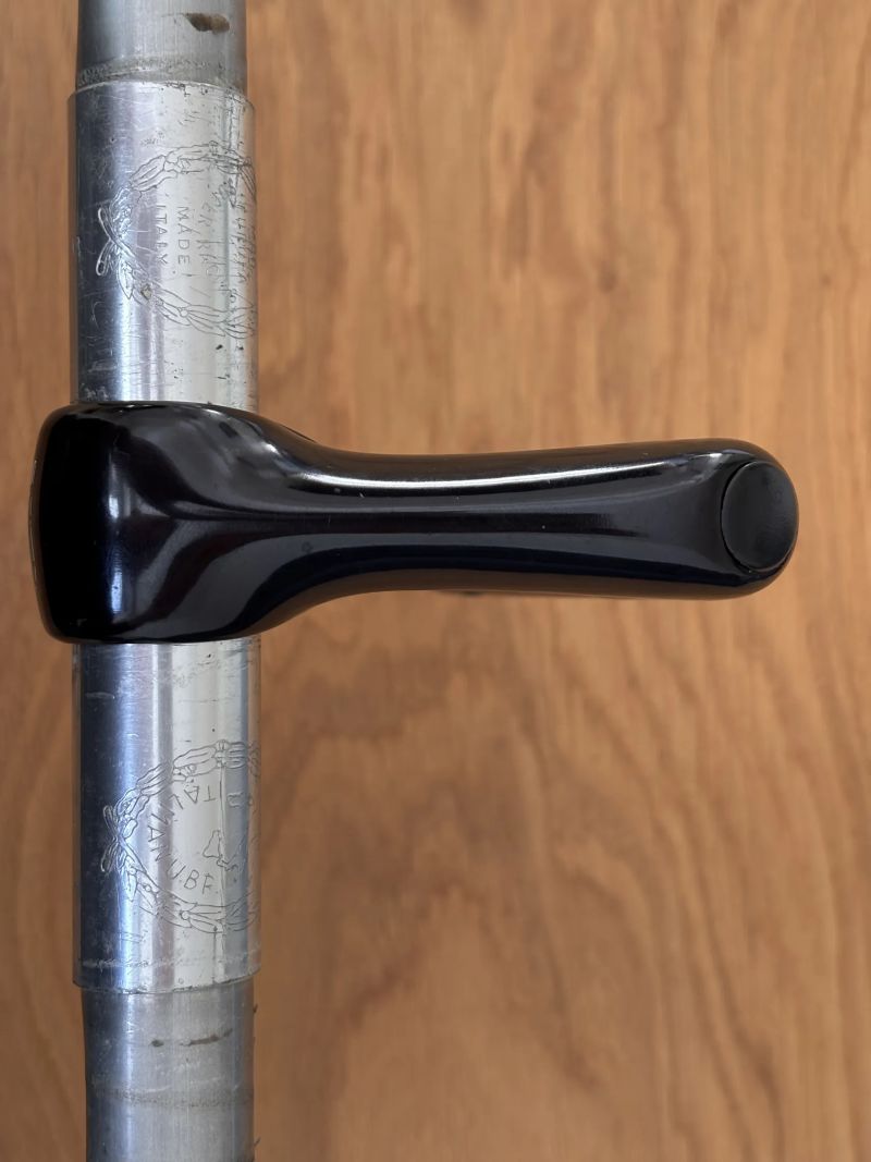 Silniční představec 3ttt 80mm 1”