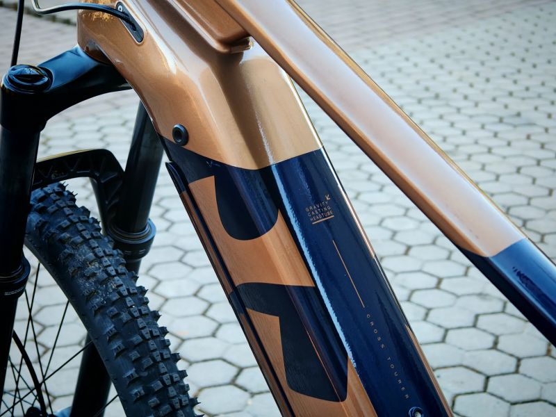 Husqvarna Cross Tourer 6FS