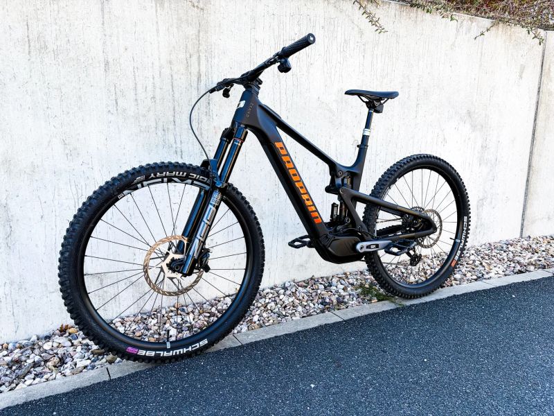 Propain Ekano CF 29” AXS