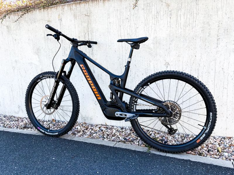 Propain Ekano CF 29” AXS