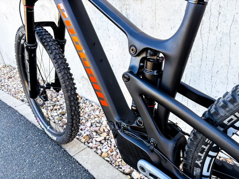 Propain Ekano CF 29” AXS